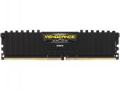 8GB CORSAIR DDR4 CMK8GX4M1D3000C16 3000MHz 1x8 - 1