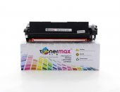 Hp CF217A Çipli Muadil Toner / 217A - 1