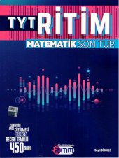 Bilgi Sarmal TYT Matematik Ritim Son Tur - 1