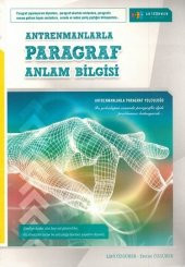 Antrenmanlarla Paragraf Anlam Bilgisi - 1