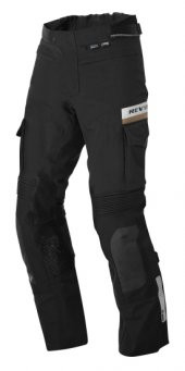 REVIT DOMINATOR 2 GORE-TEX PANTOLON SİYAH - 1