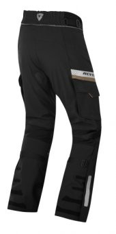 REVIT DOMINATOR 2 GORE-TEX PANTOLON SİYAH - 2