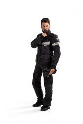 REVIT DOMINATOR 2 GORE-TEX PANTOLON SİYAH - 3