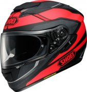 SHOEI GT-AIR SWAYER TC-1 KASK - 1