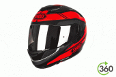 SHOEI GT-AIR SWAYER TC-1 KASK - 2