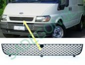 Transit V184 Ön Panjur Izgara 2002-2006 v184 - 1