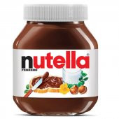 Nutella Çikolata 750 Gr - 1