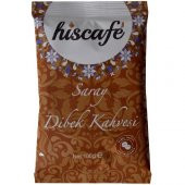 Hisar Hiscafe Dibek Kahvesi 100g - 1