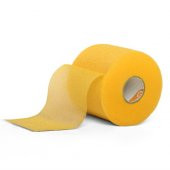 Cramer Tape Underwrap 7cm x 27m Sarı - 1