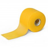 Cramer Tape Underwrap 7cm x 27m Sarı - 4
