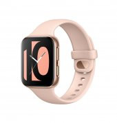 Oppo Watch 41mm Akıllı Saat-OW19W6 (Oppo Türkiye Garantili) - 2