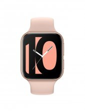 Oppo Watch 41mm Akıllı Saat-OW19W6 (Oppo Türkiye Garantili) - 4