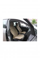 Bmw F20 1 Serisi SPACE BUMERANG Minder 2 li Set Ön Takım BEJ RENK 2011 - 1