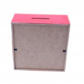 KIRMIZI MACERA FONU KUMBARA - 3