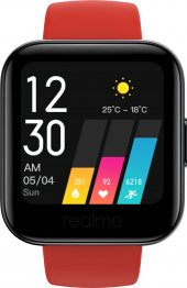 Realme Watch Akıllı Saat RMA161 ( Realme Türkiye Garantili) - 3