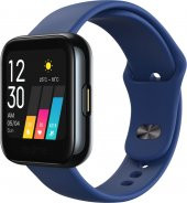 Realme Watch Akıllı Saat RMA161 ( Realme Türkiye Garantili) - 4