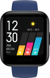 Realme Watch Akıllı Saat RMA161 ( Realme Türkiye Garantili) - 5