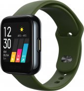 Realme Watch Akıllı Saat RMA161 ( Realme Türkiye Garantili) - 6