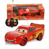 Beren 699-27A/B/C U/K Şarjlı Konuşan Araba - 1