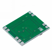 PAM8403 2X3W Stereo Ses Amfilikatörü 5V Mini Amfi Ses Yükseltic - 4