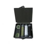 3 PAKET ASKER DİKİŞ SETİ İĞNE İPLİK SETİ - 1