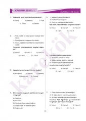 Karekök 9.Sınıf Fizik Soru Bankası - 4