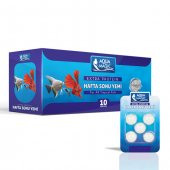 Aqua Magic Tatil Yemi 5li 10 Adet. - 2