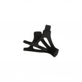 Ankaflex Horlama Önleyici Uyku Bandı Çene Kemeri Çene Kapatma Bandajı Kafa thumbnail 4