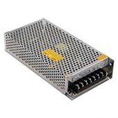 12V 10A METAL KASA DC ADAPTÖR - 1