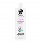 John Paul Pet Lavender Mint Kedi & Köpek Şampuanı 473.2ml 876065100920 - 1