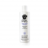 John Paul Pet Super Bright Kedi & Köpek Şampuanı 473.2ml 876065100111 - 1