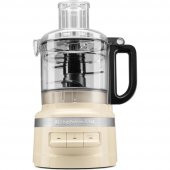 KitchenAid 5KFP0719EAC Almond Cream 1,7 Litre Mutfak Robotu - 1