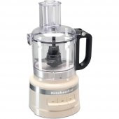 KitchenAid 5KFP0719EAC Almond Cream 1,7 Litre Mutfak Robotu - 2