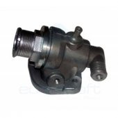 TERMOSTAT GÖVDESİ 1997/2001 FORD TRANSİT - 1