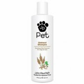 John Paul Pet Oatmeal Kedi & Köpek Şampuanı 473.2ml 876065100098 - 1