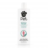 John Paul Pet Wild Ginger Kedi & Köpek Şampuanı 473.2ml 876065100913 - 1