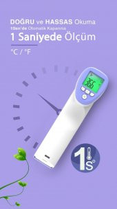 Infrared Termometre thumbnail 1