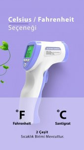 Infrared Termometre thumbnail 2