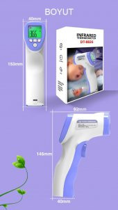 Infrared Termometre thumbnail 3