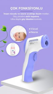 Infrared Termometre thumbnail 4