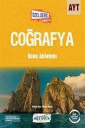 Okyanus AYT Coğrafya Konu Anlatım (Kampanya) - 3