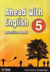 Ahead With English 5. Sınıf Pratice Book - 2