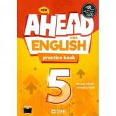 Ahead With English 5. Sınıf Pratice Book - 3
