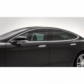 Amerikan Çizilmez Cam Filmi Koyu Ton 100 x 10 Metre thumbnail 2