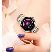 BAYAN AKILLI SAAT SMART WATCH  H1 - 4