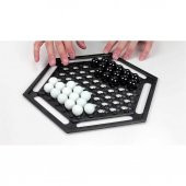 Mini Abalone Akıl ve Strateji Oyunu - 2