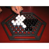 Mini Abalone Akıl ve Strateji Oyunu - 3