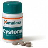 Himalaya Cystone 60 Tablet (Böbrek için) - Hızlı Kargo -Kargo Bızden ! - 1