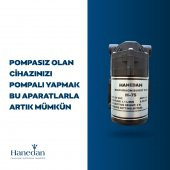 Su Arıtma Cihazı Pompa Seti - 2