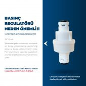 Su Arıtma Cihazı Pompa Seti - 6